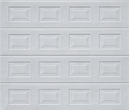 model kasete garazna vrata