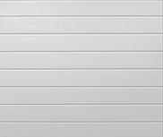 model linije garazna vrata