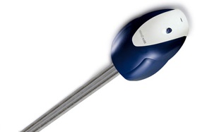 Nice SPIDER motor za garažna vrata